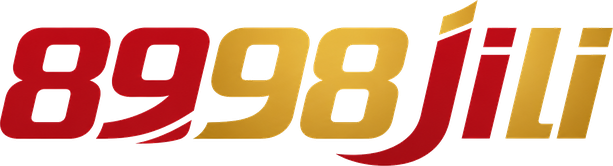 8998jili official logo